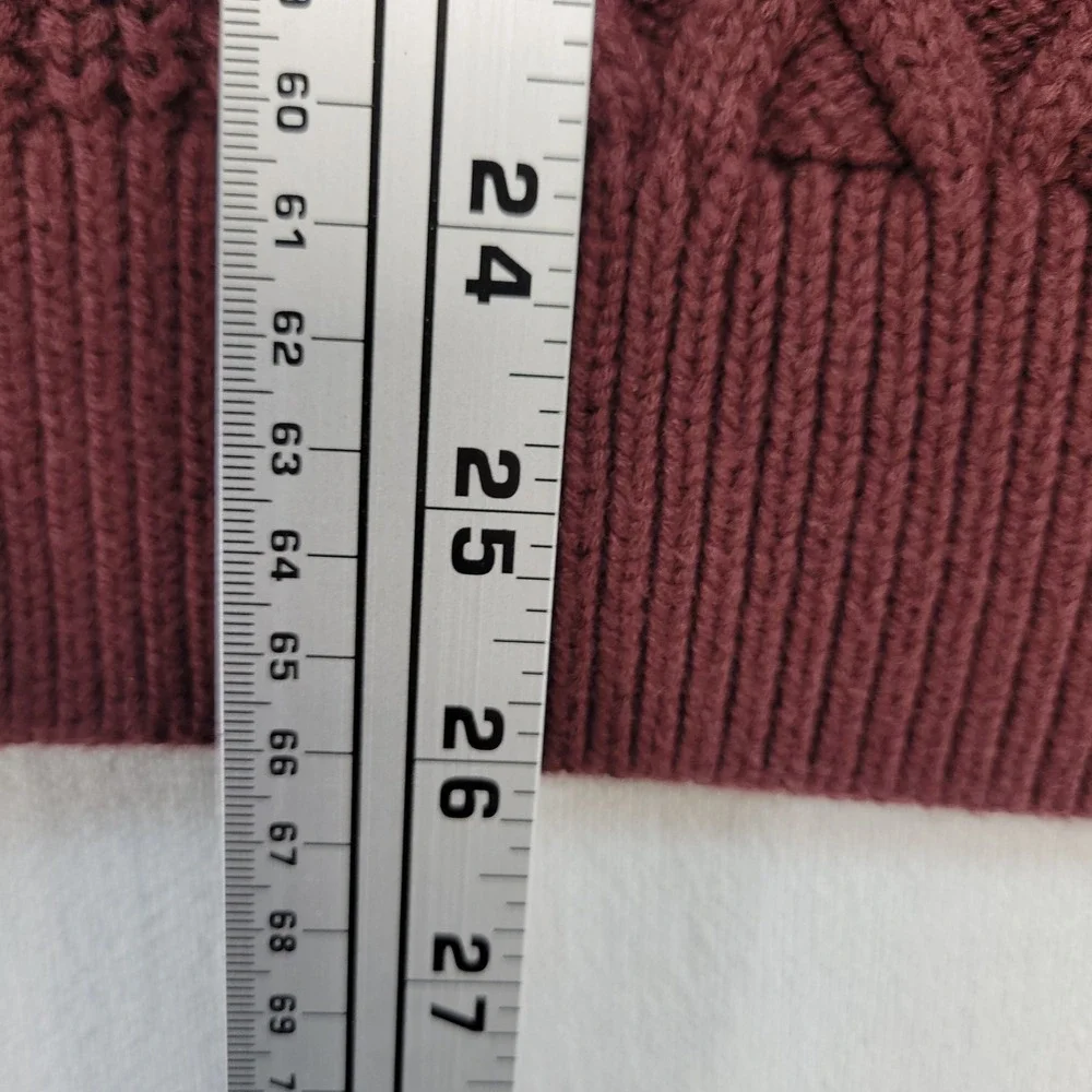 Banana Republic measurements pit